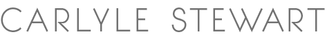 Carlyle Stewart Studio